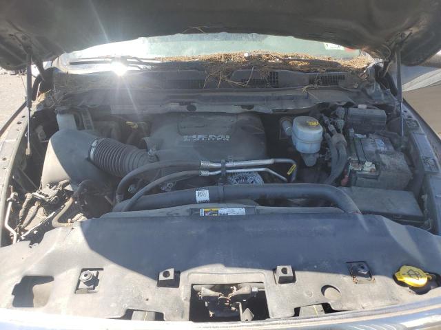 Photo 12 from auction – 2018 RAM 3500 ST with VIN 3C63R3CJ9JG322035