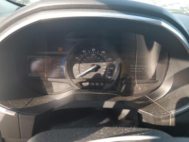 Photo 9 from auction – 2020 FORD EDGE TITAN with VIN 2FMPK3K93LBB35476