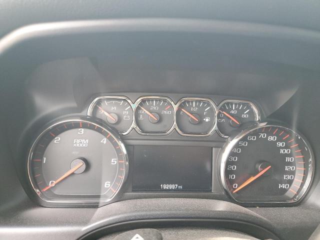 Photo 9 from auction – 2015 GMC SIERRA C15 with VIN 3GTP1VEC0FG402343