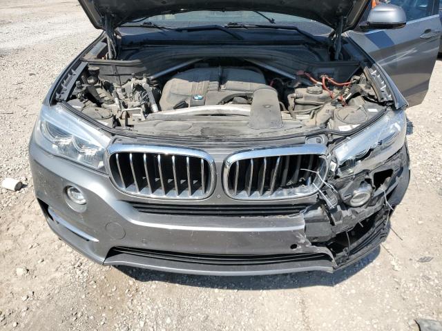 Photo 12 from auction – 2014 BMW X5 XDRIVE3 with VIN 5UXKR0C53E0H16325