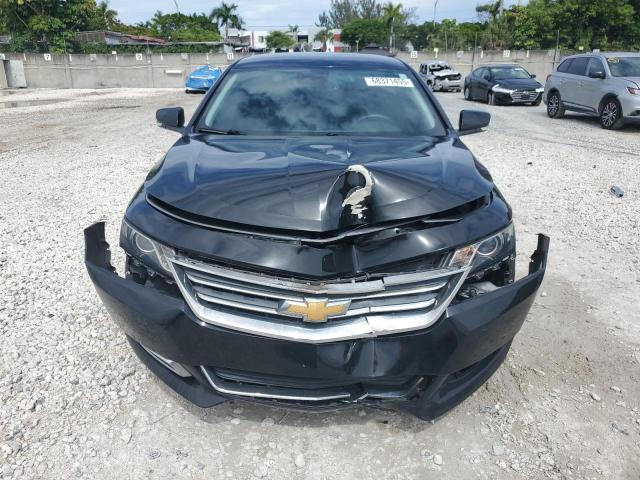 Photo 5 from auction – 2016 CHEVROLET IMPALA LT with VIN 2G1115S37G9169060