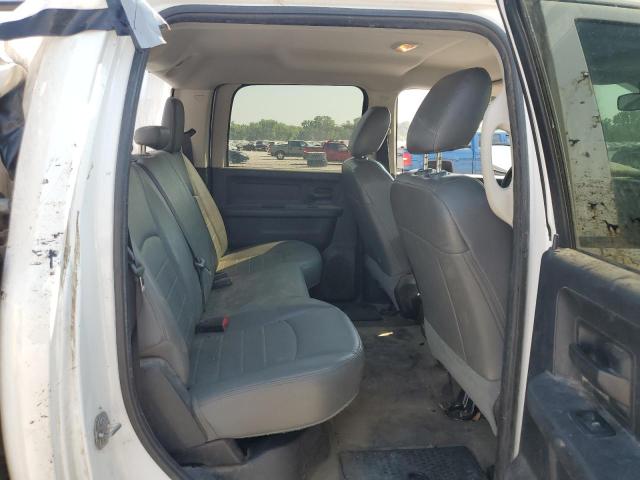 Photo 10 from auction – 2016 RAM 2500 ST with VIN 3C6TR4HT5GG321022