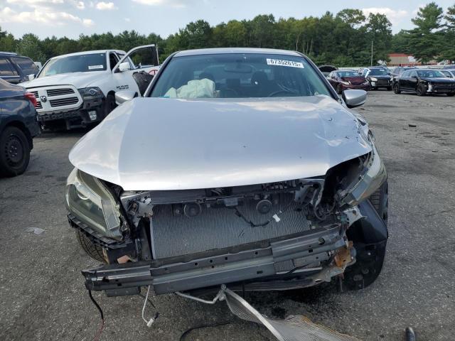 Photo 5 from auction – 2014 HONDA ACCORD LX with VIN 1HGCR2F38EA014148