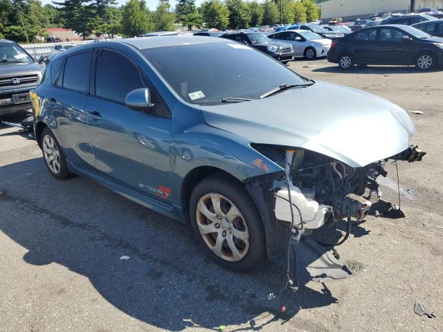 Photo 4 from auction – 2011 MAZDA 3 S with VIN JM1BL1K69B1475490