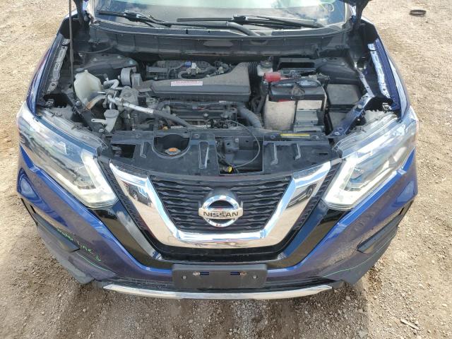 Photo 11 from auction – 2017 NISSAN ROGUE S with VIN 5N1AT2MM7HC745158