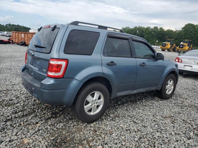 Photo 3 from auction – 2012 FORD ESCAPE XLT with VIN 1FMCU0DG4CKB27220