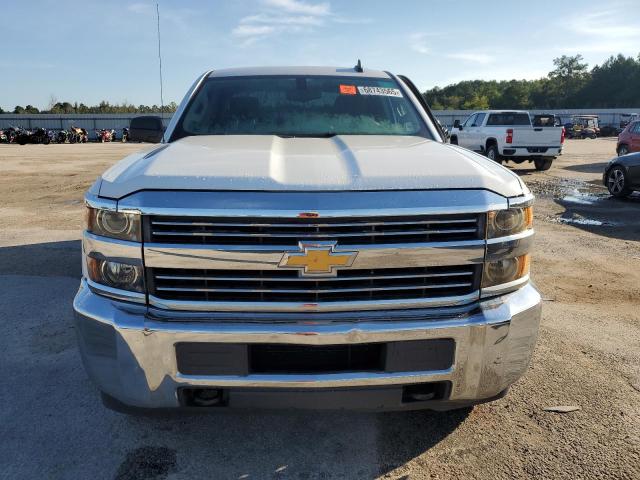 Photo 5 from auction – 2016 CHEVROLET SILVERADO with VIN 1GC2KUEG2GZ369660