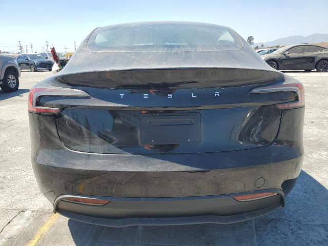 Photo 6 from auction – 2025 TESLA MODEL 3 with VIN 5YJ3E1EA1SF891815