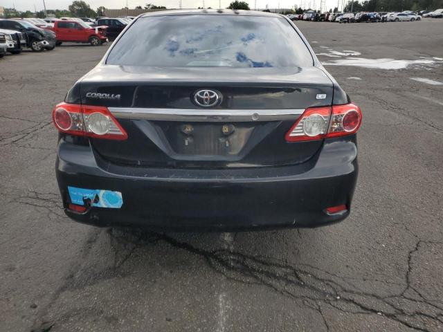 Photo 6 from auction – 2012 TOYOTA COROLLA BA with VIN 2T1BU4EE1CC797491