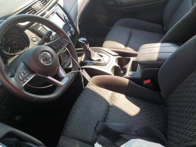 Photo 7 from auction – 2020 NISSAN ROGUE S with VIN JN8AT2MT2LW033454