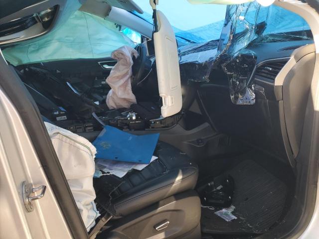 Photo 8 from auction – 2019 FORD EDGE SEL with VIN 2FMPK3J95KBB59875