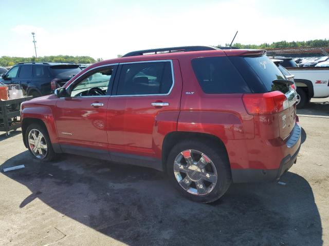Photo 2 from auction – 2015 GMC TERRAIN SL with VIN 2GKFLSE35F6354522