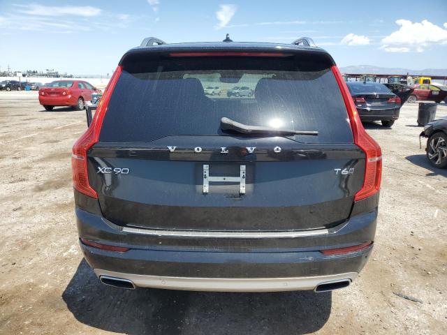 Photo 6 from auction – 2017 VOLVO XC90 T6 with VIN YV4A22PK8H1130693