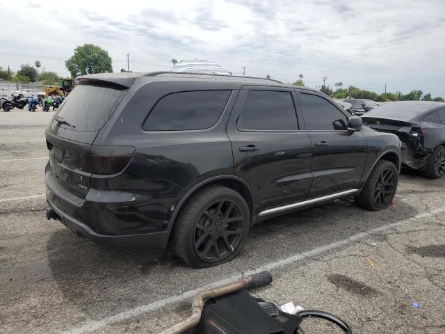 Photo 3 from auction – 2011 DODGE DURANGO CR with VIN 1D4SE4GT0BC631112