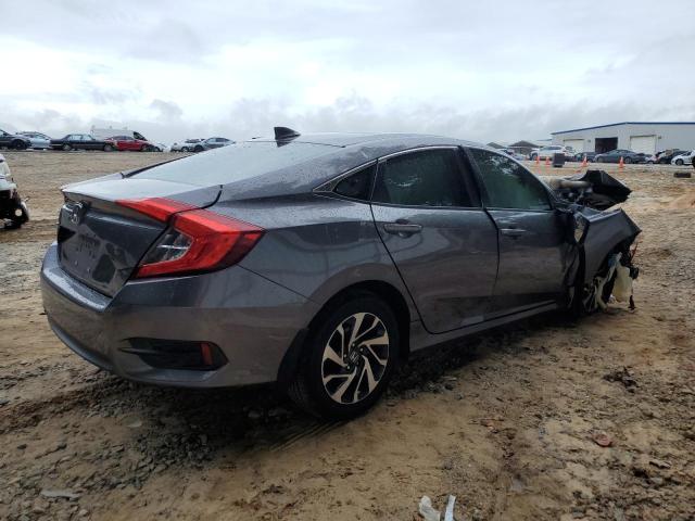 Photo 3 from auction – 2017 HONDA CIVIC EX with VIN 19XFC2F77HE004065