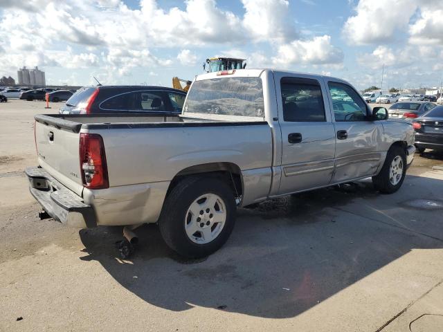 Photo 3 from auction – 2007 CHEVROLET SILVERADO with VIN 2GCEC13Z571182208
