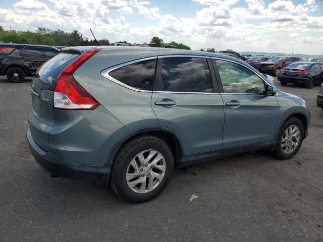 Photo 3 from auction – 2012 HONDA CR-V EX with VIN JHLRM4H57CC011618
