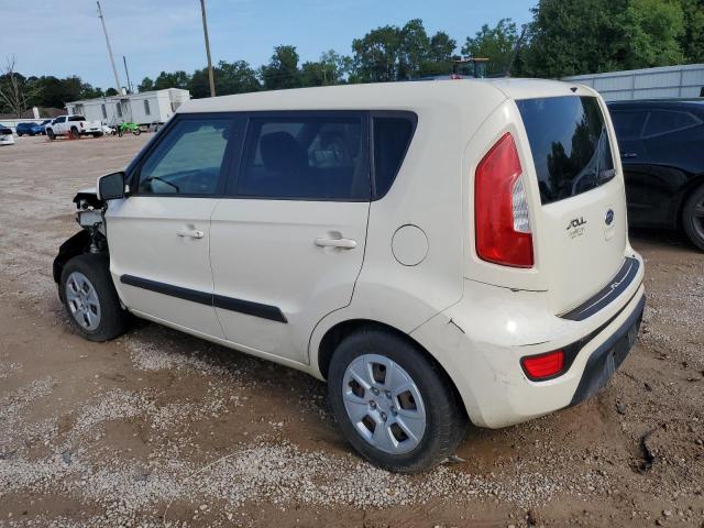 Photo 2 from auction – 2012 KIA SOUL with VIN KNDJT2A52C7469586