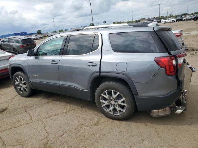 Photo 2 from auction – 2021 GMC ACADIA SLT with VIN 1GKKNMLS0MZ193545