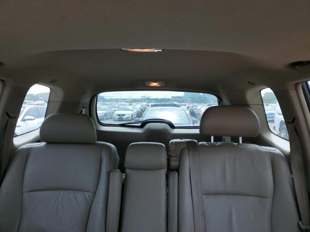 Photo 10 from auction – 2008 TOYOTA HIGHLANDER with VIN JTEES42A082018751