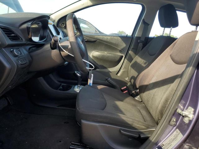 Photo 7 from auction – 2016 CHEVROLET SPARK LS with VIN KL8CB6SA5GC589936