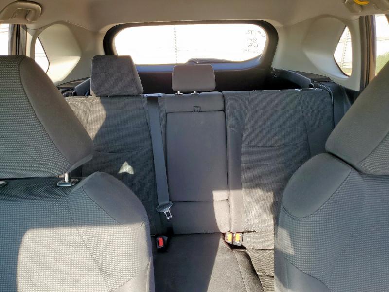 Photo 10 from auction – 2019 TOYOTA RAV4 LE with VIN 2T3H1RFV1KC009863