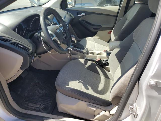 Photo 7 from auction – 2014 FORD FOCUS SE with VIN 1FADP3F27EL280731