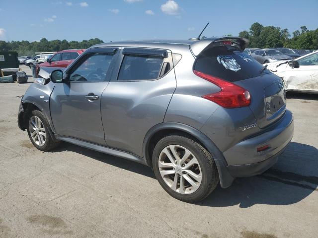 Photo 2 from auction – 2014 NISSAN JUKE S with VIN JN8AF5MVXET363745