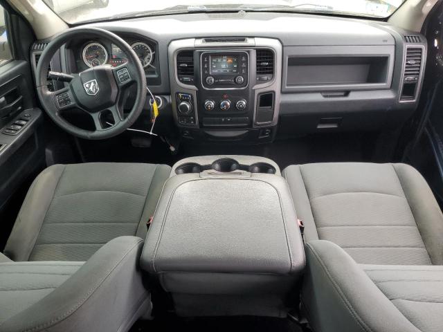 Photo 8 from auction – 2016 RAM 1500 ST with VIN 1C6RR7FT9GS337232