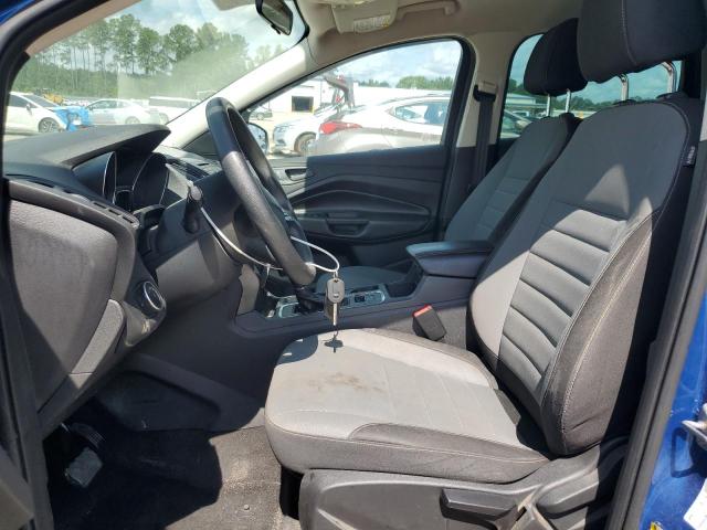 Photo 7 from auction – 2017 FORD ESCAPE S with VIN 1FMCU0F79HUE27926