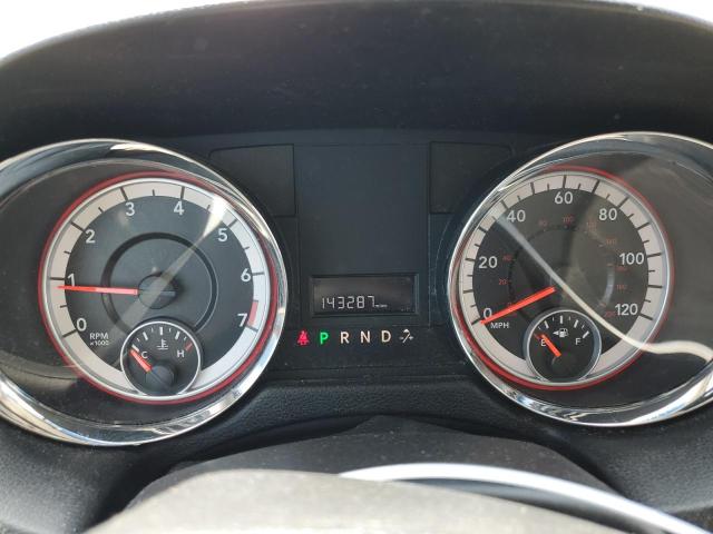 Photo 9 from auction – 2012 DODGE GRAND CARA with VIN 2C4RDGCG0CR218933
