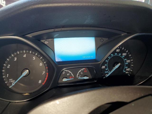 Photo 9 from auction – 2014 FORD FOCUS TITA with VIN 1FADP3J22EL294074