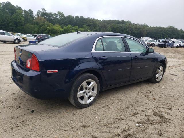 Photo 3 from auction – 2011 CHEVROLET MALIBU LS with VIN 1G1ZB5E10BF124018