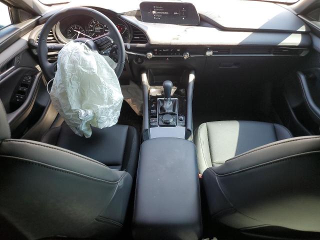 Photo 8 from auction – 2025 MAZDA 3 SELECT S with VIN JM1BPAKM7S1791392
