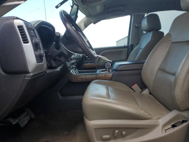 Photo 7 from auction – 2014 GMC SIERRA K15 with VIN 3GTU2VECXEG308257
