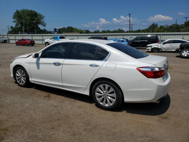 Photo 2 from auction – 2014 HONDA ACCORD with VIN 1HGCR3F81EA008905