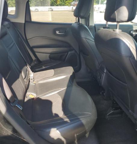 Photo 11 from auction – 2019 JEEP COMPASS LA with VIN 3C4NJCBB6KT715793