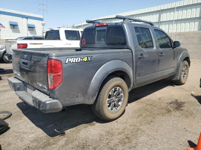 Photo 3 from auction – 2019 NISSAN FRONTIER S with VIN 1N6DD0EVXKN788900