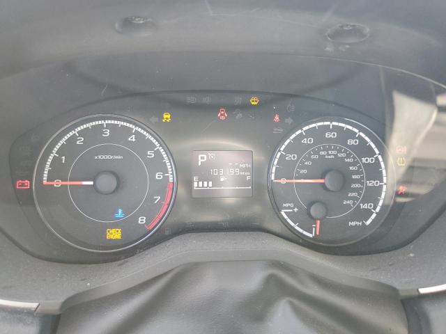 Photo 9 from auction – 2017 SUBARU IMPREZA PREMIUM with VIN 4S3GTAB64H3700353