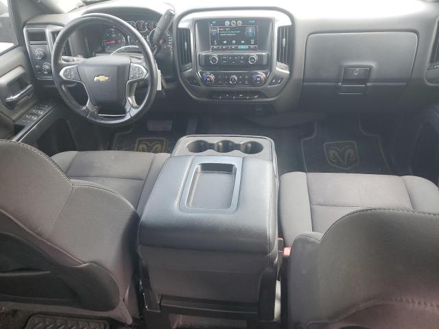 Photo 8 from auction – 2014 CHEVROLET SILVERADO with VIN 3GCUKREC5EG291472