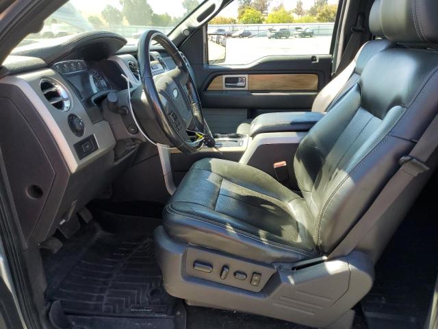 Photo 7 from auction – 2011 FORD F150 SUPER with VIN 1FTFW1EF2BFA90960