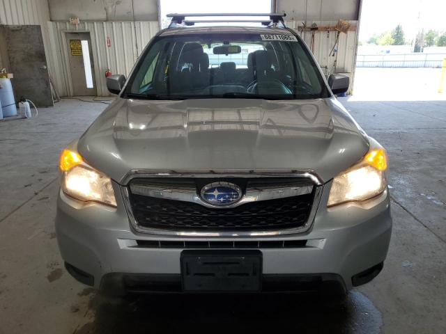 Photo 5 from auction – 2014 SUBARU FORESTER 2 with VIN JF2SJAEC0EH539341