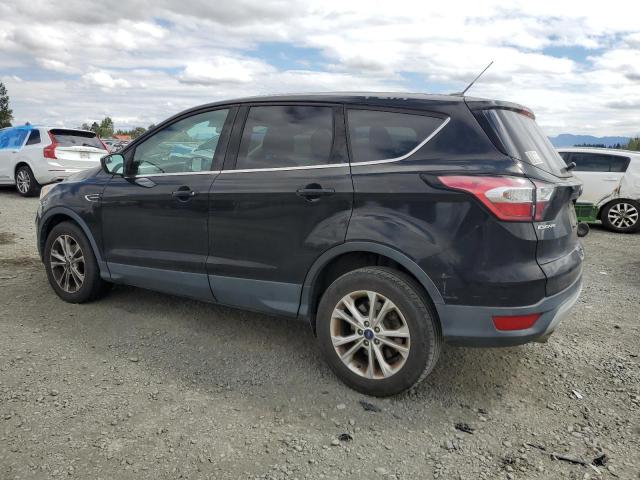 Photo 2 from auction – 2017 FORD ESCAPE SE with VIN 1FMCU0GD2HUC01988