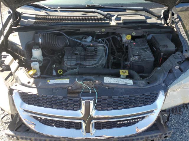 Photo 12 from auction – 2012 DODGE GRAND CARA with VIN 2C4RDGCG4CR224055