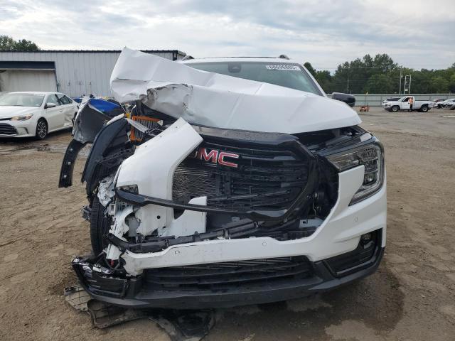 Photo 5 from auction – 2023 GMC TERRAIN SL with VIN 3GKALPEG0PL166403