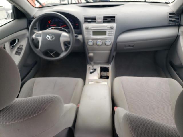 Photo 8 from auction – 2010 TOYOTA CAMRY BASE with VIN 4T1BF3EK8AU049195