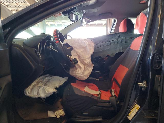 Photo 7 from auction – 2015 CHEVROLET CRUZE LT with VIN 1G1PC5SB0F7167307