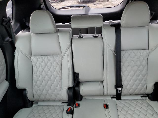 Photo 10 from auction – 2023 MITSUBISHI OUTLANDER with VIN JA4J4VA86PZ019419