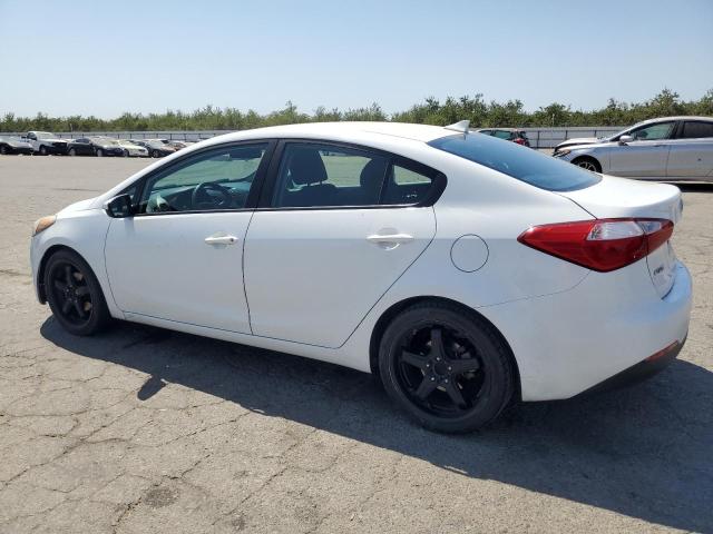 Photo 2 from auction – 2016 KIA FORTE LX with VIN KNAFK4A67G5594983