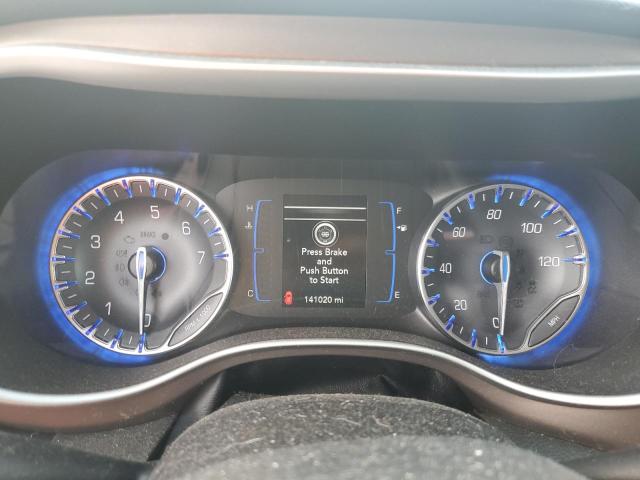 صورة رقم 9 من المزاد - 2018 CHRYSLER PACIFICA T مع VIN 2C4RC1BG0JR269380